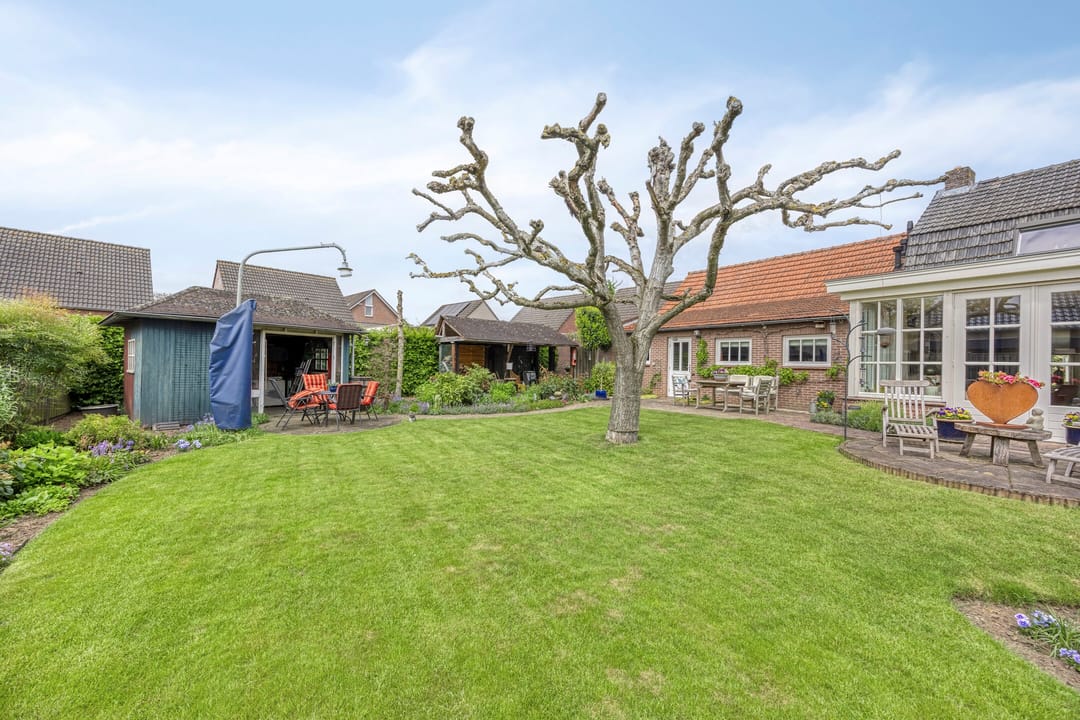 Photo 7 of De Cuyperstraat 1