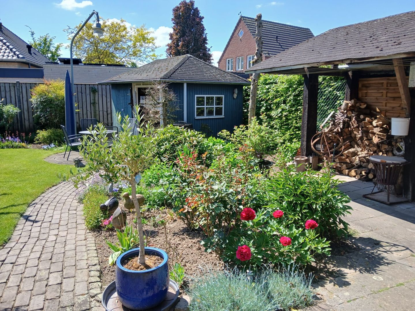 Photo 10 of De Cuyperstraat 1