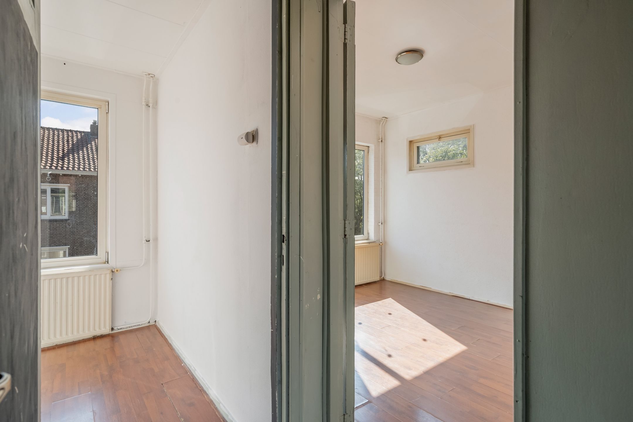 Foto 6 van Klaverstraat 121-C