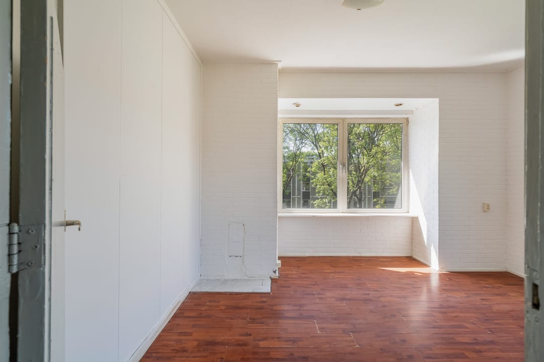 Foto 7 van Klaverstraat 121-C