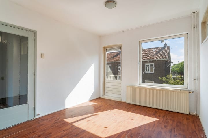 Foto 8 van Klaverstraat 121-C