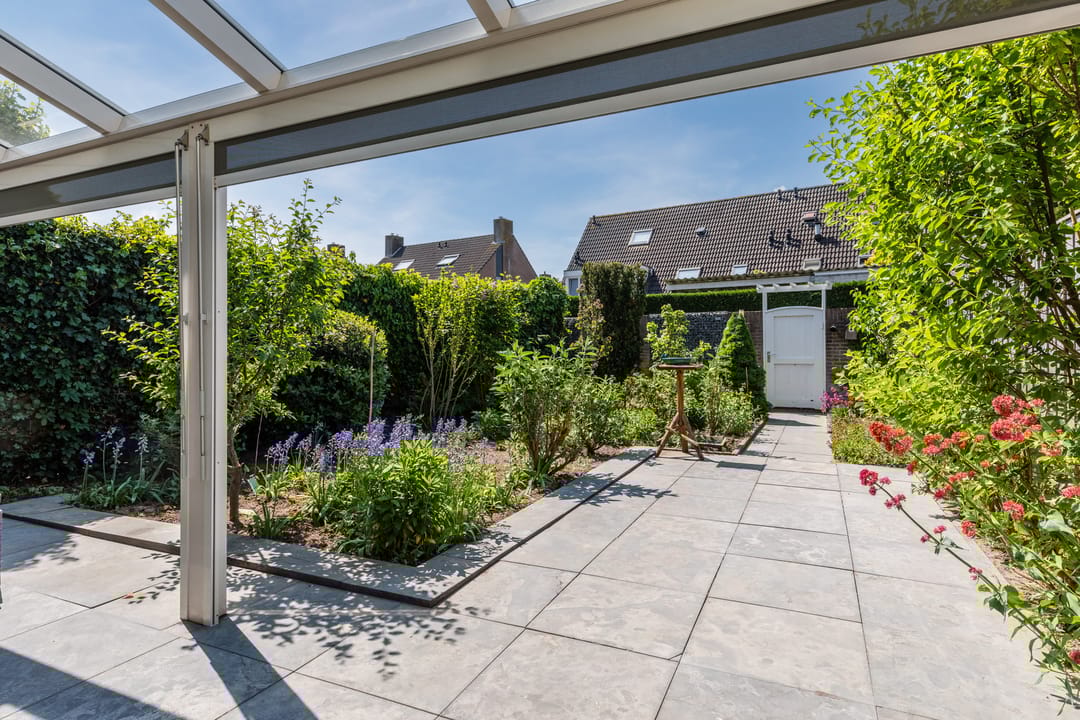 Foto 28 van Pannenschuurlaan 191