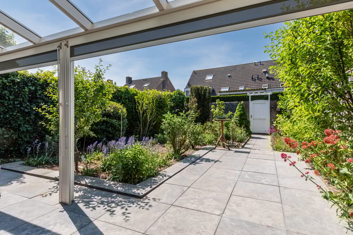 Foto 28 van Pannenschuurlaan 191