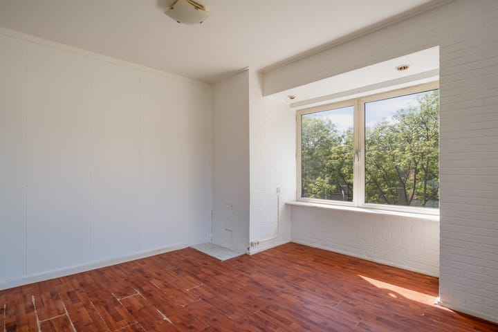 Foto 9 van Klaverstraat 121-C