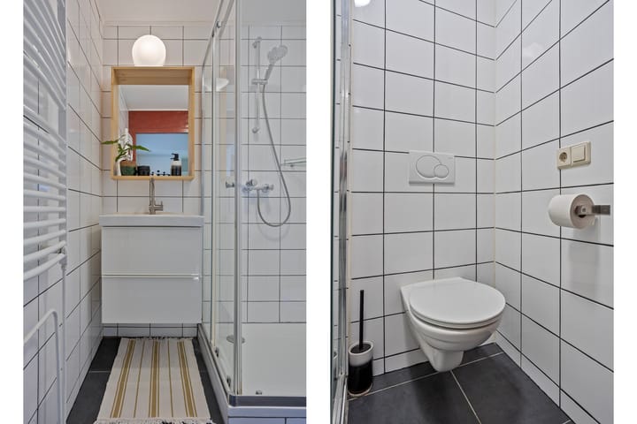 Foto 4 van Van Hogendorpstraat 193-4