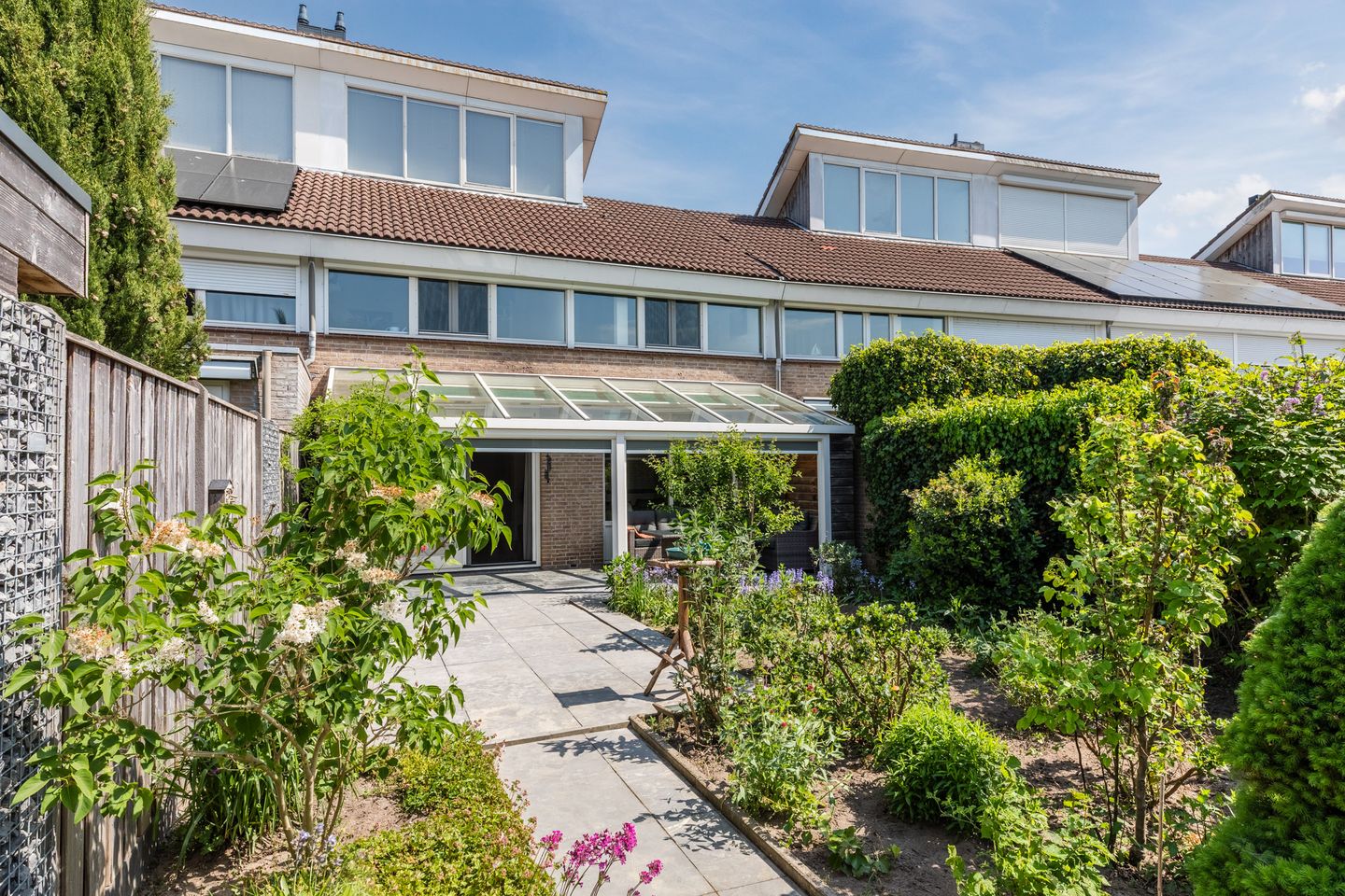 Foto 5 van Pannenschuurlaan 191