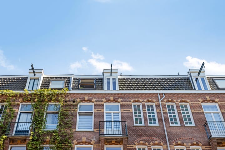 Foto 6 van Van Hogendorpstraat 193-4