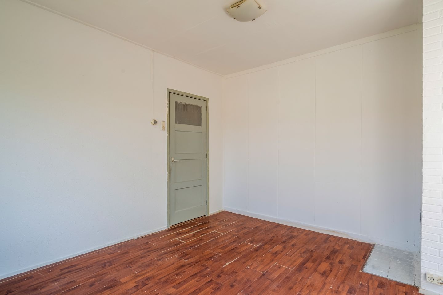 Foto 10 van Klaverstraat 121-C