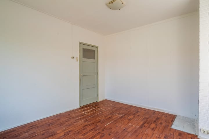 Foto 10 van Klaverstraat 121-C