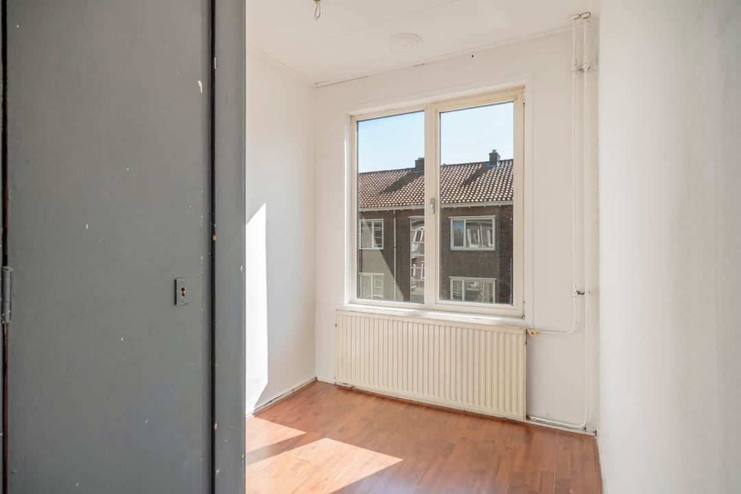 Foto 11 van Klaverstraat 121-C