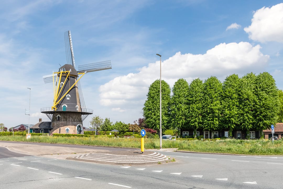 Foto 31 van Pannenschuurlaan 191