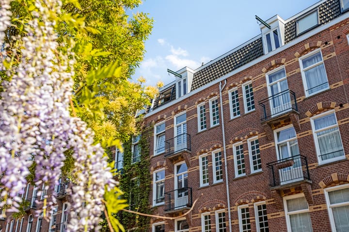 Foto 7 van Van Hogendorpstraat 193-4