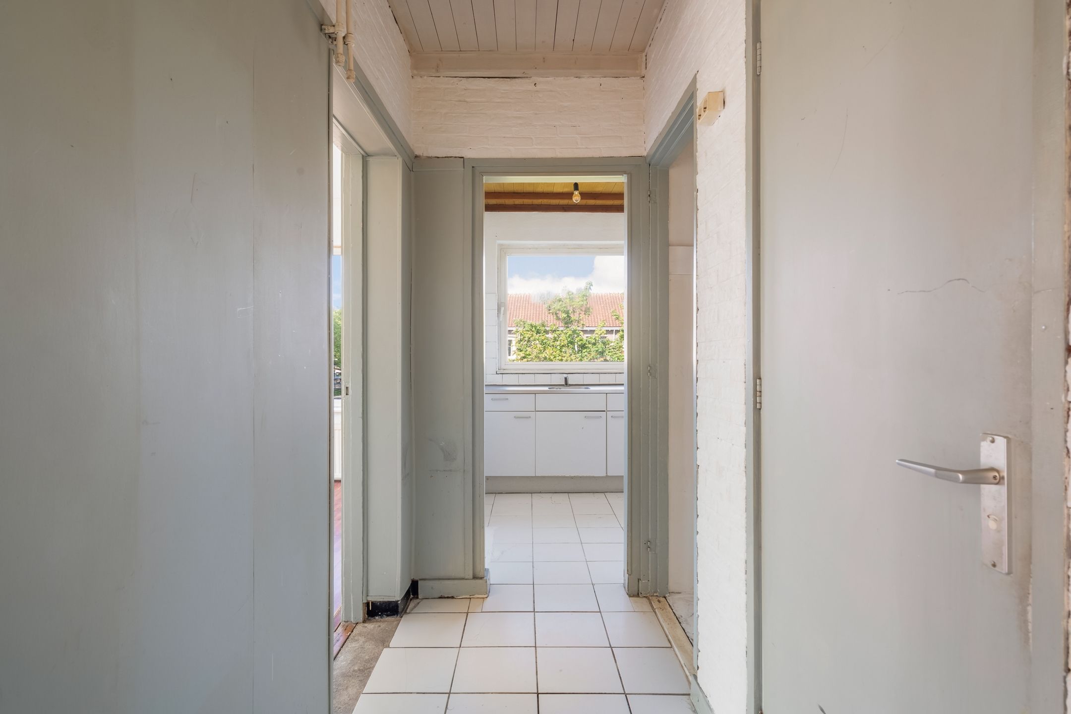 Foto 12 van Klaverstraat 121-C