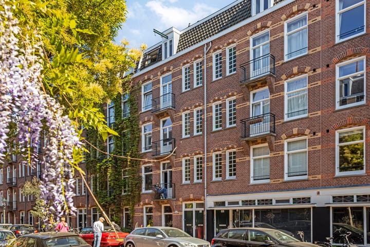 Foto 8 van Van Hogendorpstraat 193-4