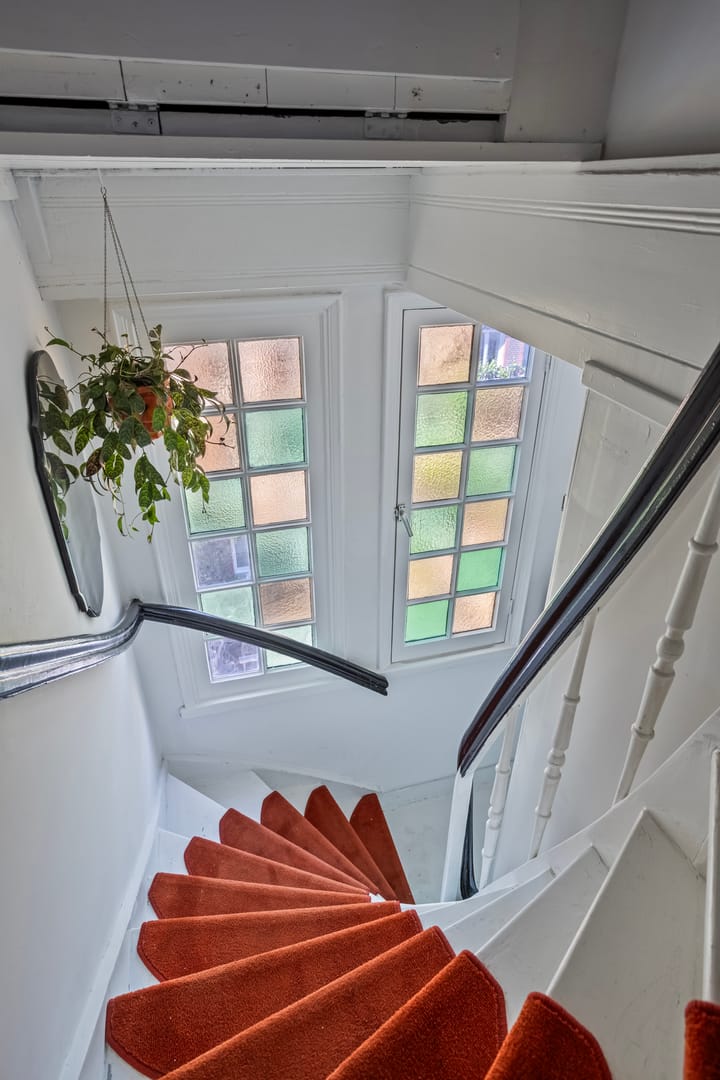 Foto 9 van Van Hogendorpstraat 193-4