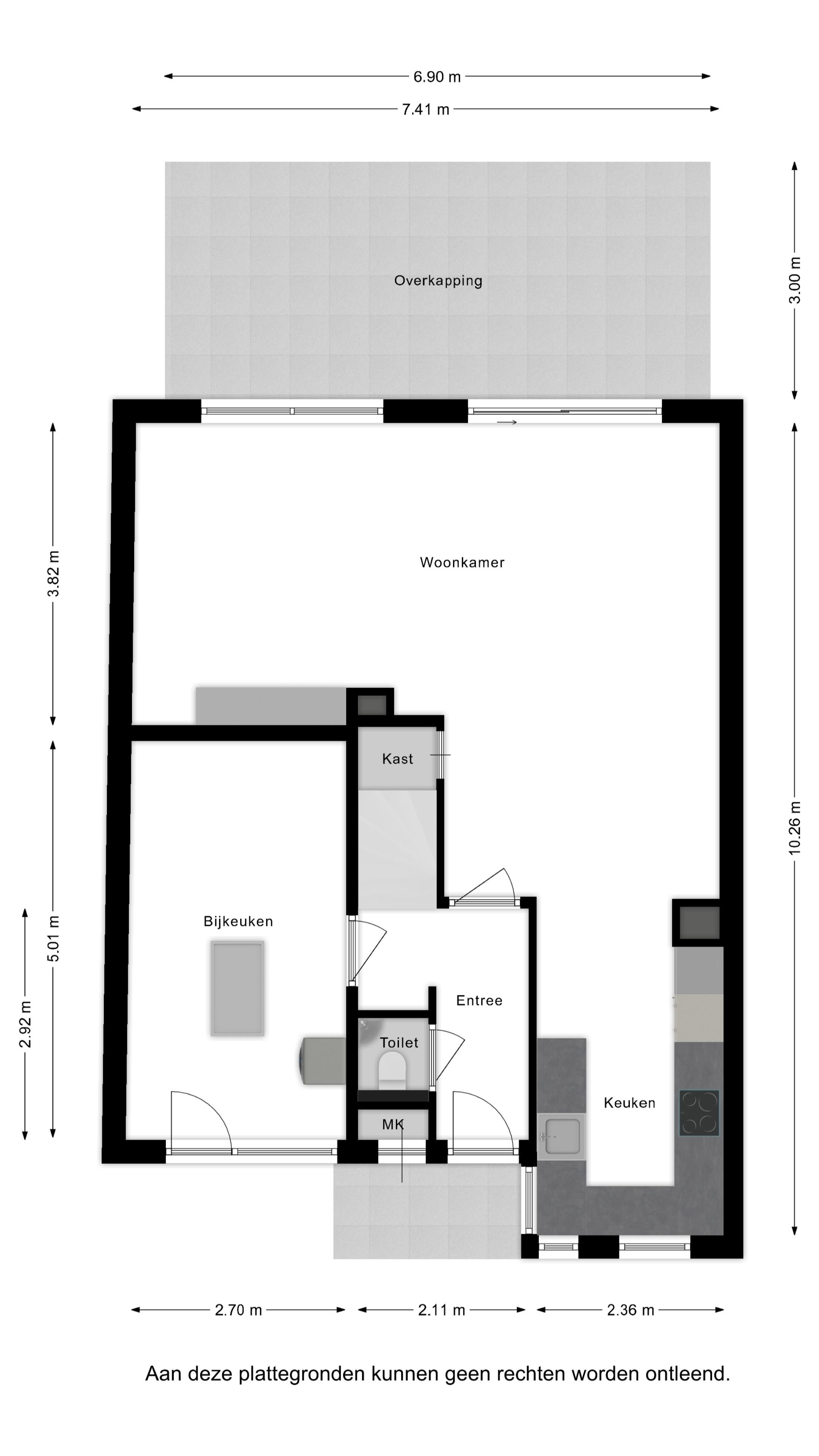 Foto 33 van Pannenschuurlaan 191