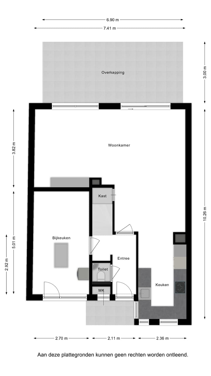 Foto 33 van Pannenschuurlaan 191