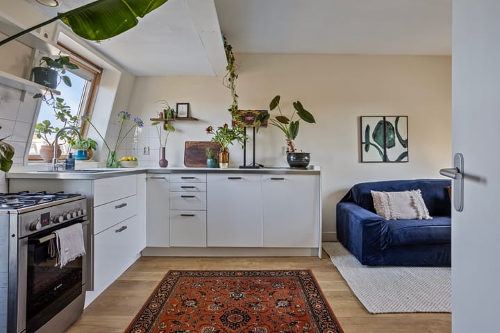 Foto 11 van Van Hogendorpstraat 193-4