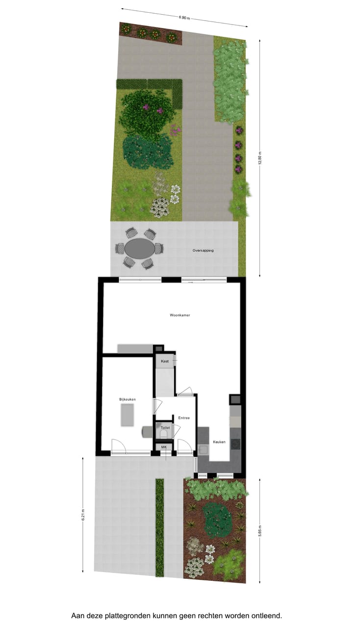 Foto 36 van Pannenschuurlaan 191