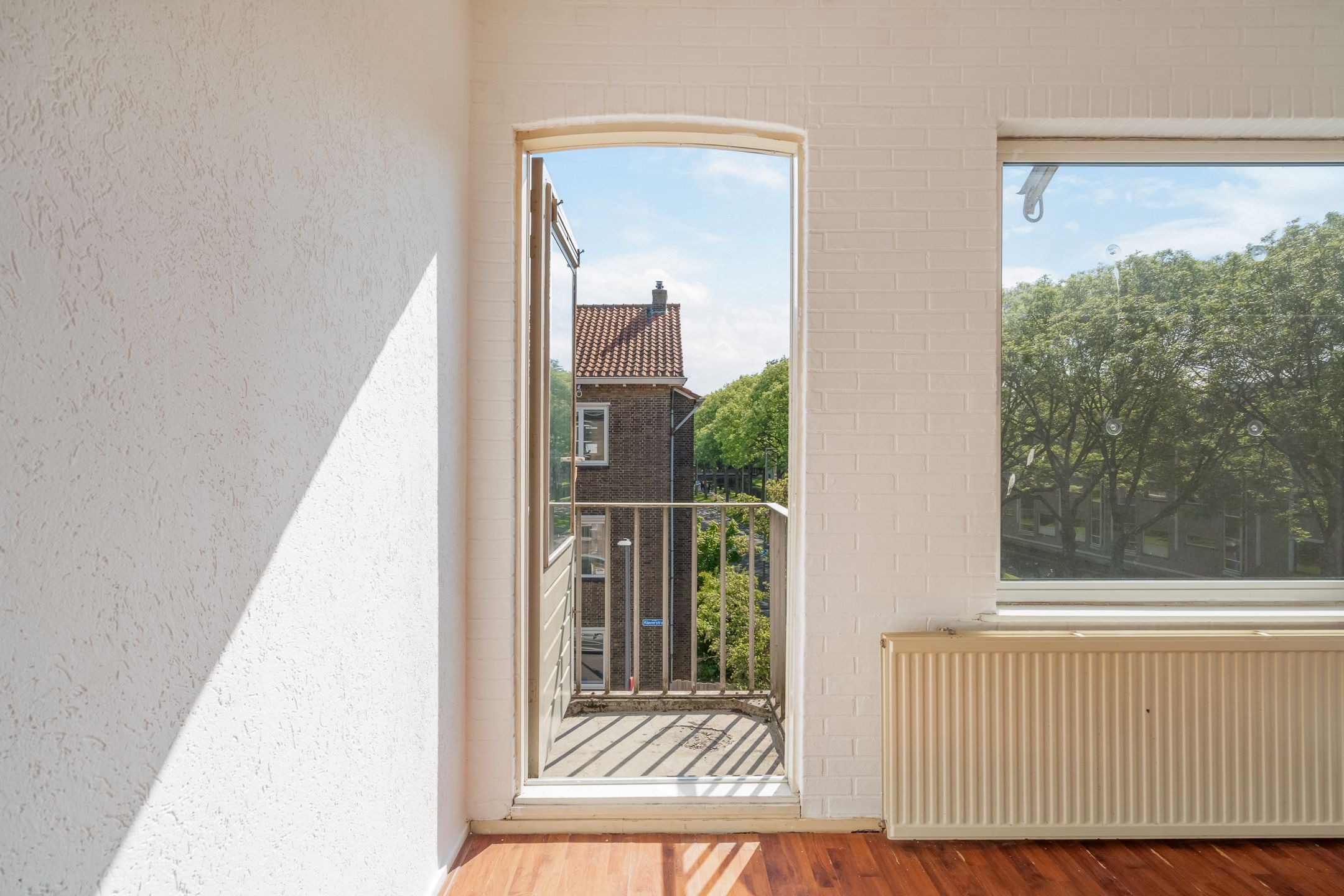 Foto 18 van Klaverstraat 121-C