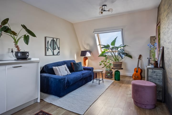 Foto 15 van Van Hogendorpstraat 193-4