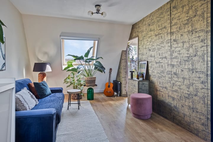 Foto 16 van Van Hogendorpstraat 193-4