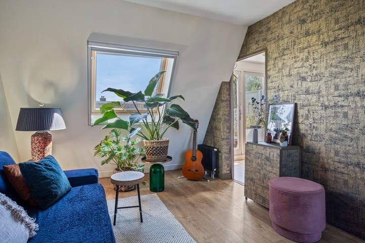 Foto 17 van Van Hogendorpstraat 193-4