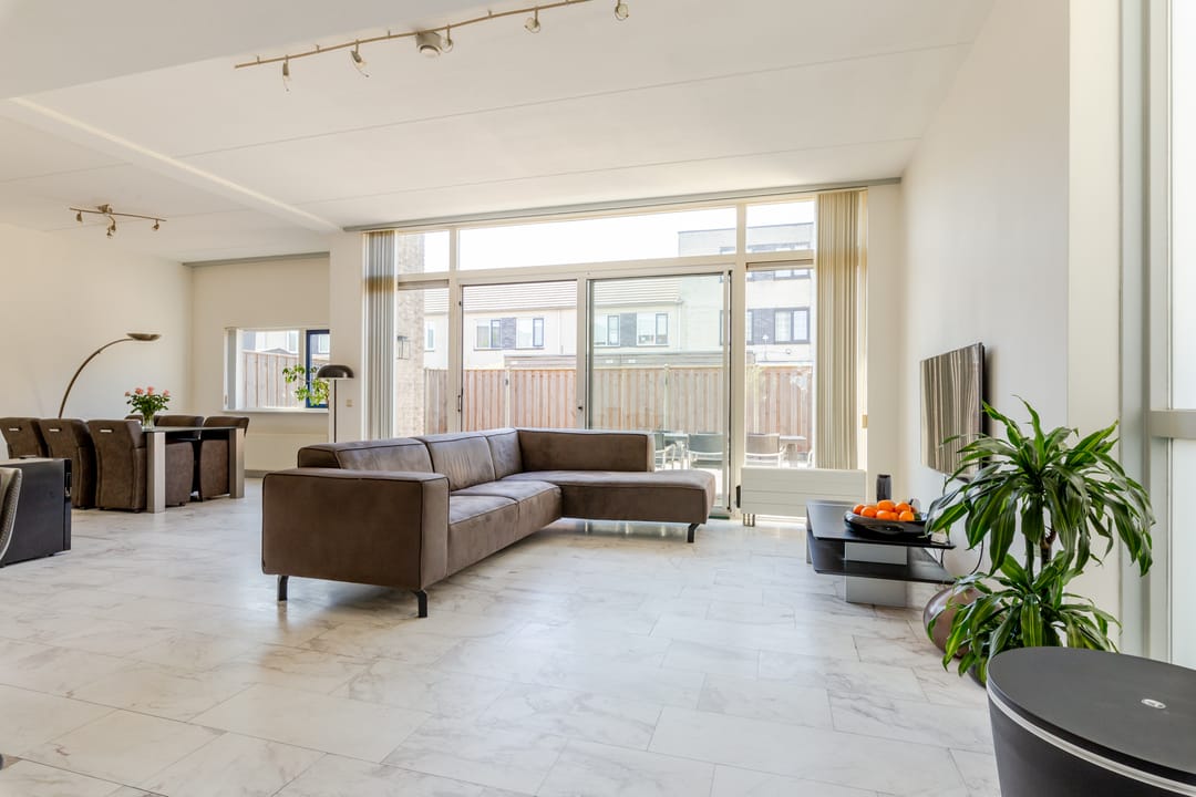 Foto 2 van Thérèse Schwartzestraat 98