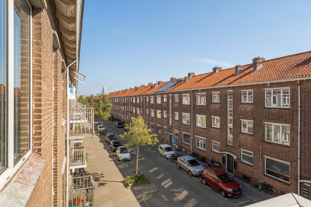 Foto 23 van Klaverstraat 121-C