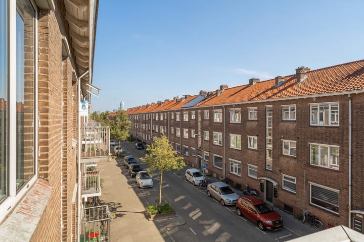 Foto 23 van Klaverstraat 121-C