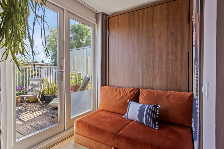 Foto 19 van Van Hogendorpstraat 193-4