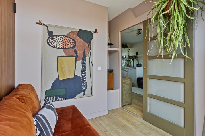 Foto 20 van Van Hogendorpstraat 193-4