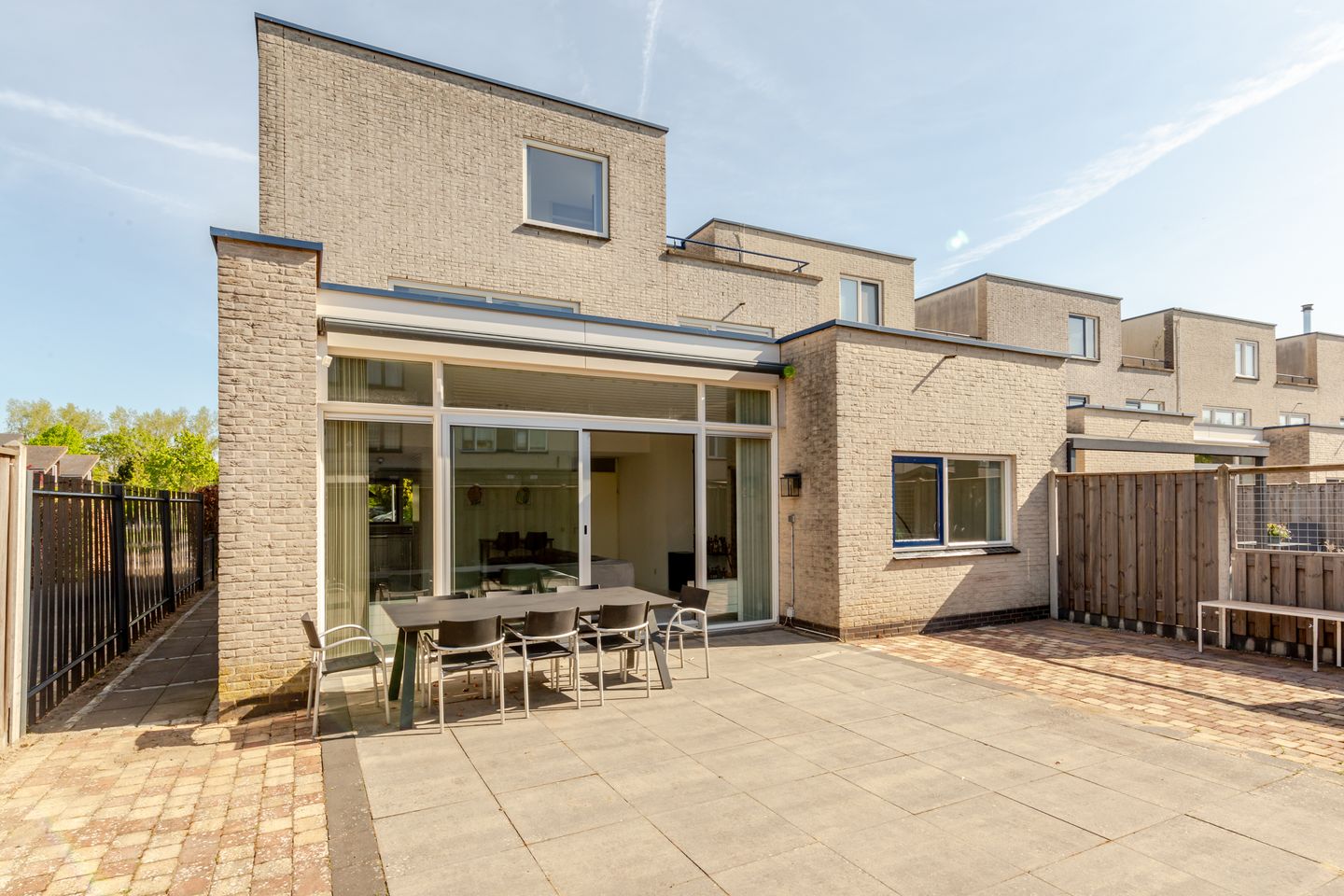 Foto 4 van Thérèse Schwartzestraat 98