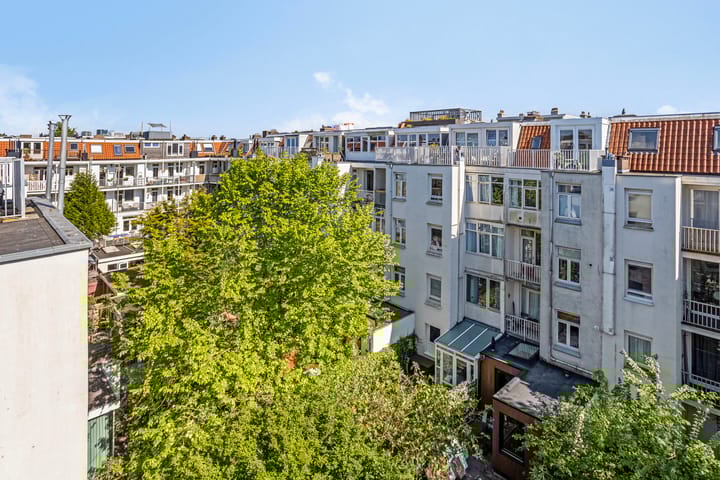 Foto 23 van Van Hogendorpstraat 193-4