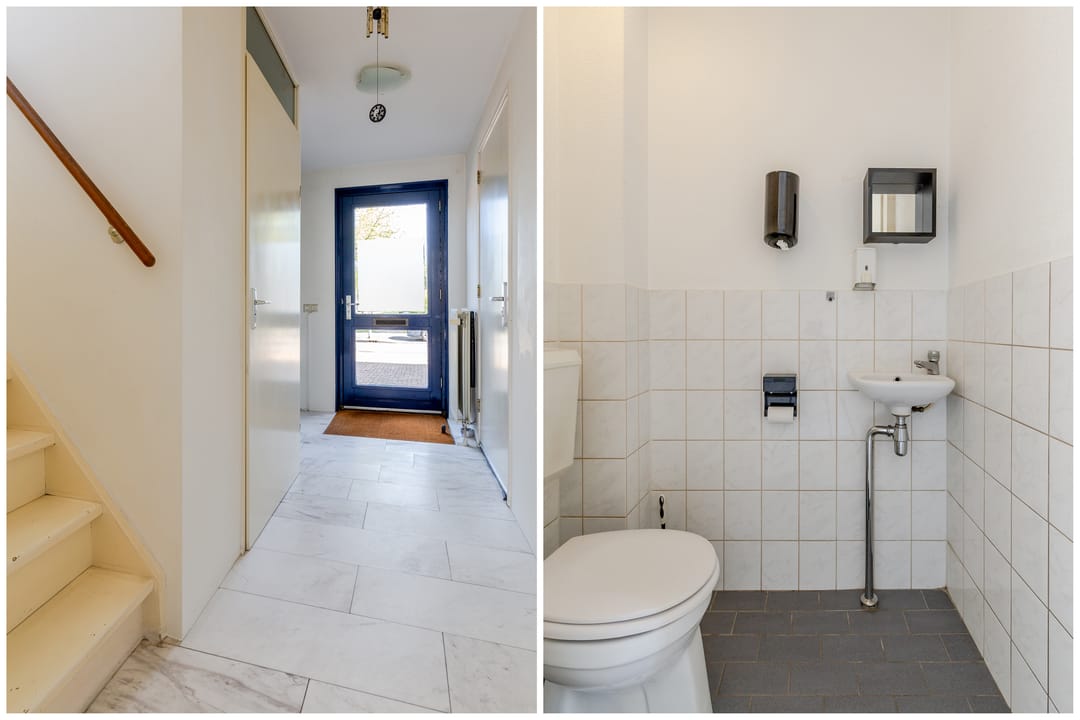 Foto 7 van Thérèse Schwartzestraat 98