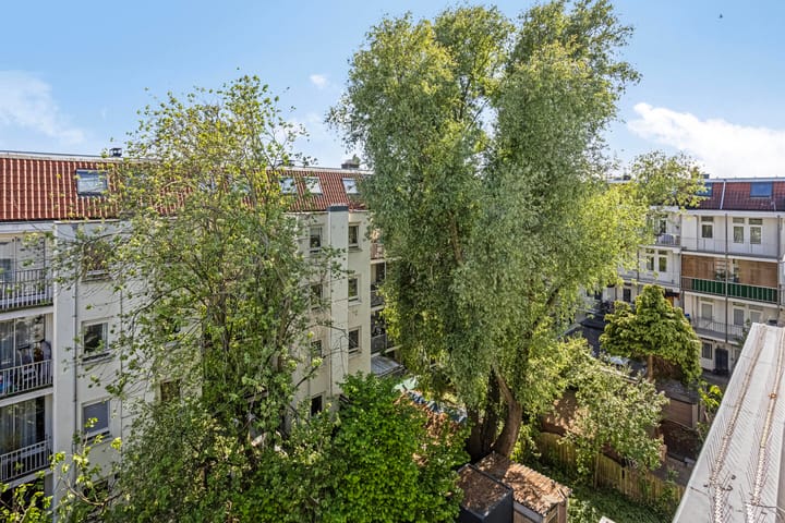 Foto 24 van Van Hogendorpstraat 193-4