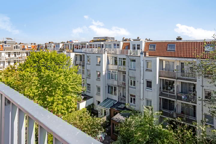 Foto 25 van Van Hogendorpstraat 193-4