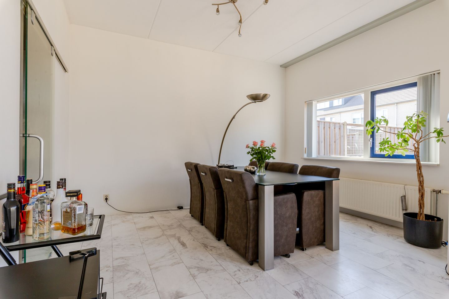 Foto 10 van Thérèse Schwartzestraat 98