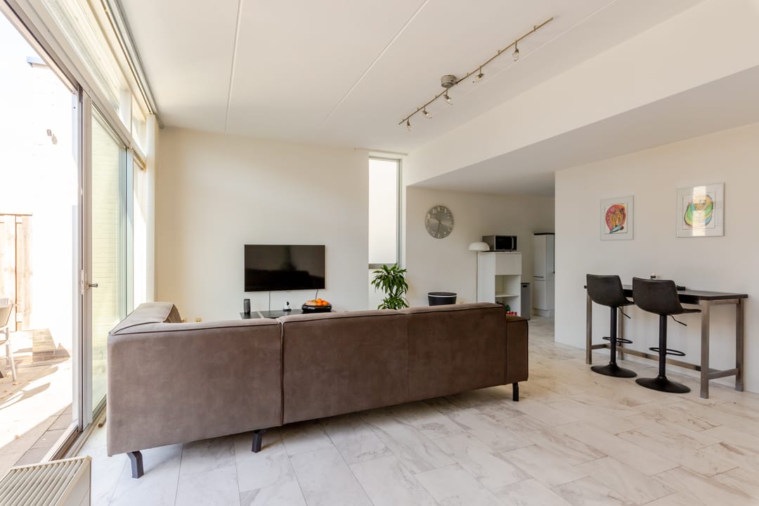 Foto 11 van Thérèse Schwartzestraat 98