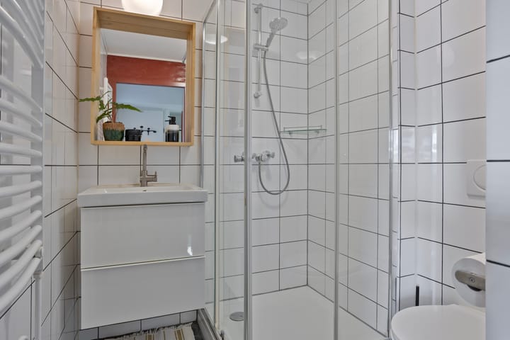 Foto 30 van Van Hogendorpstraat 193-4