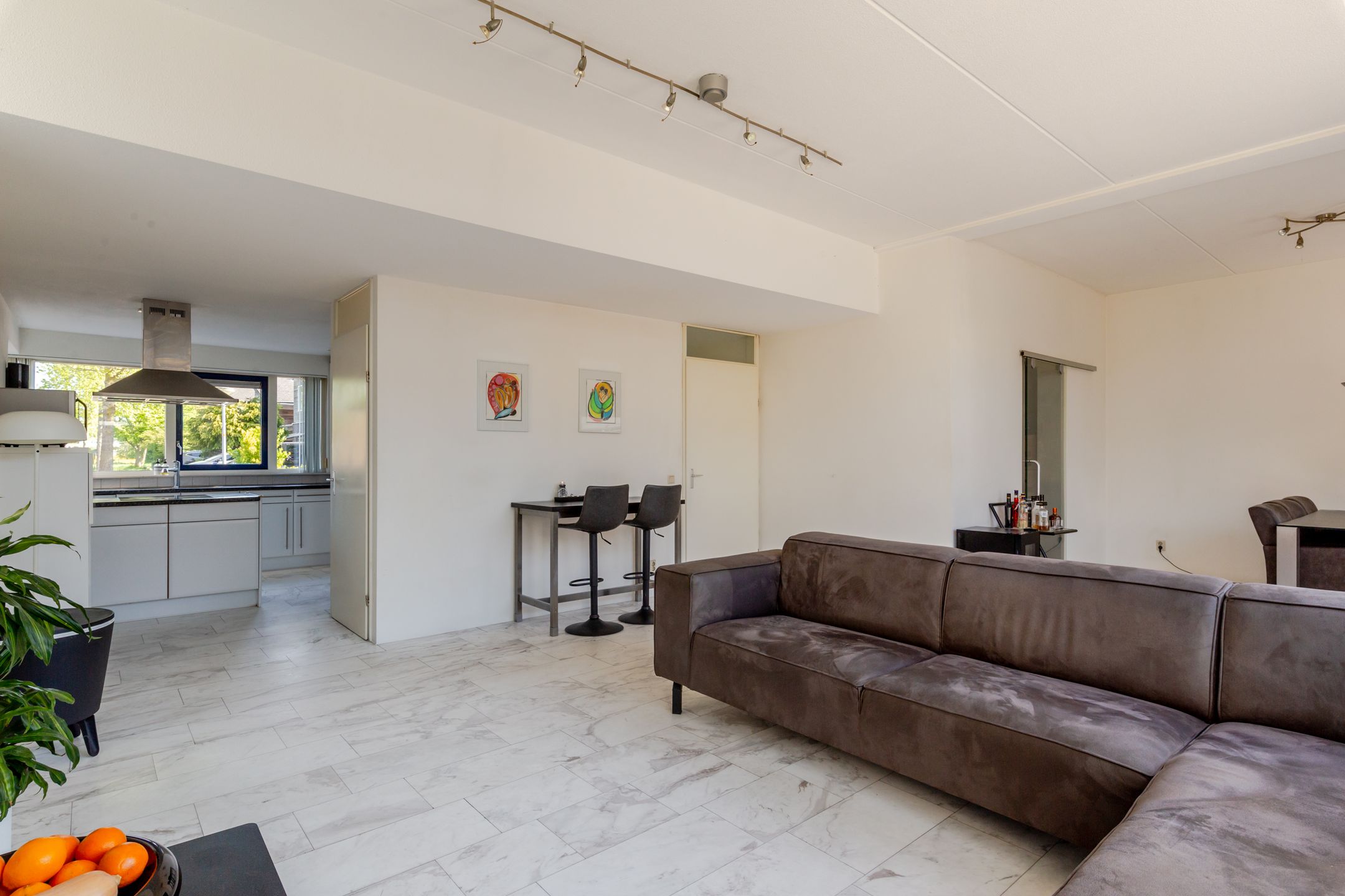 Foto 12 van Thérèse Schwartzestraat 98