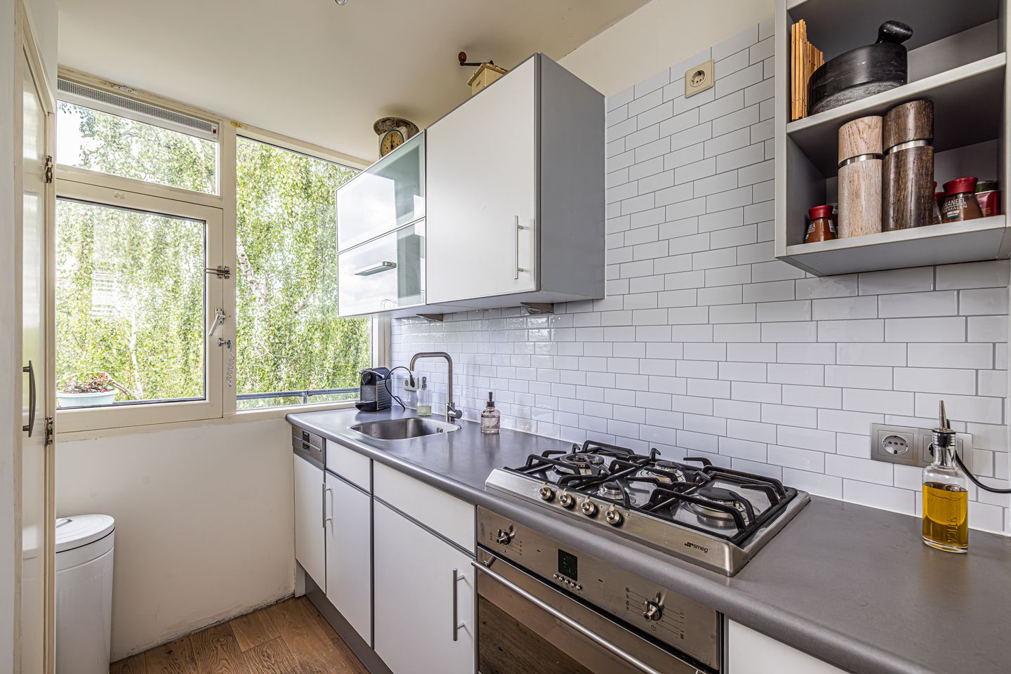 Foto 4 van Faleriolaan 177