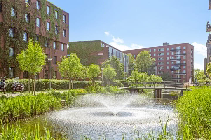 Foto 33 van Van Hogendorpstraat 193-4