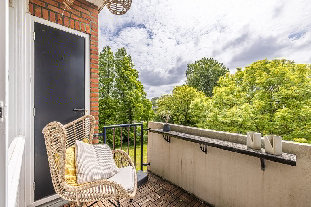 Foto 7 van Faleriolaan 177