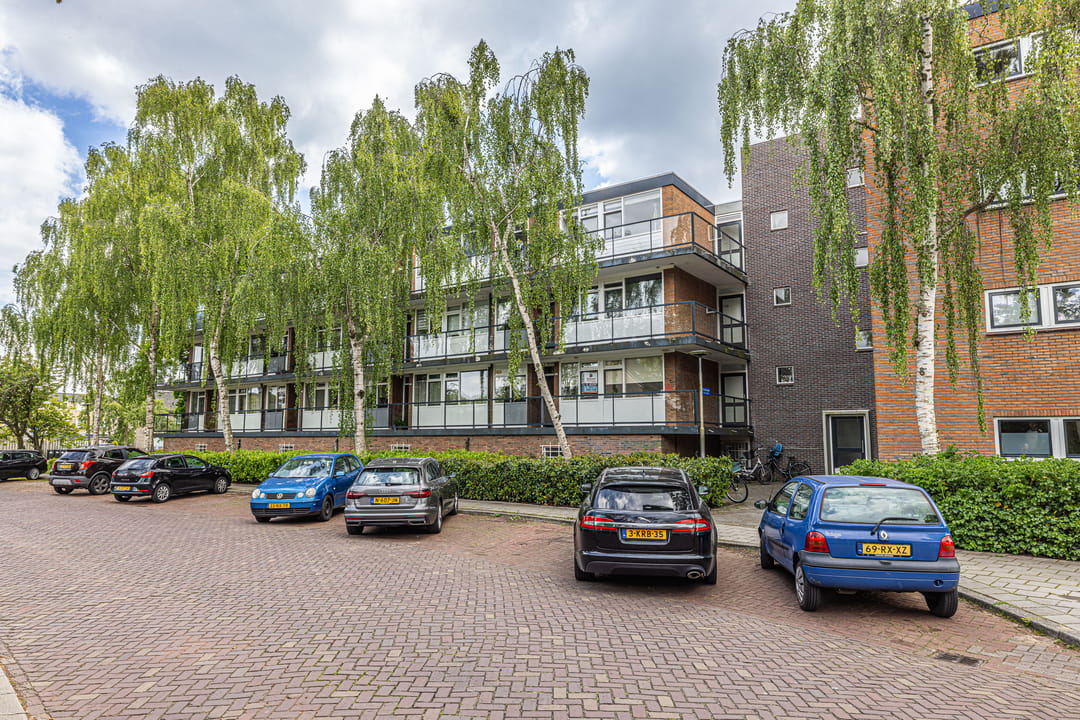 Foto 8 van Faleriolaan 177