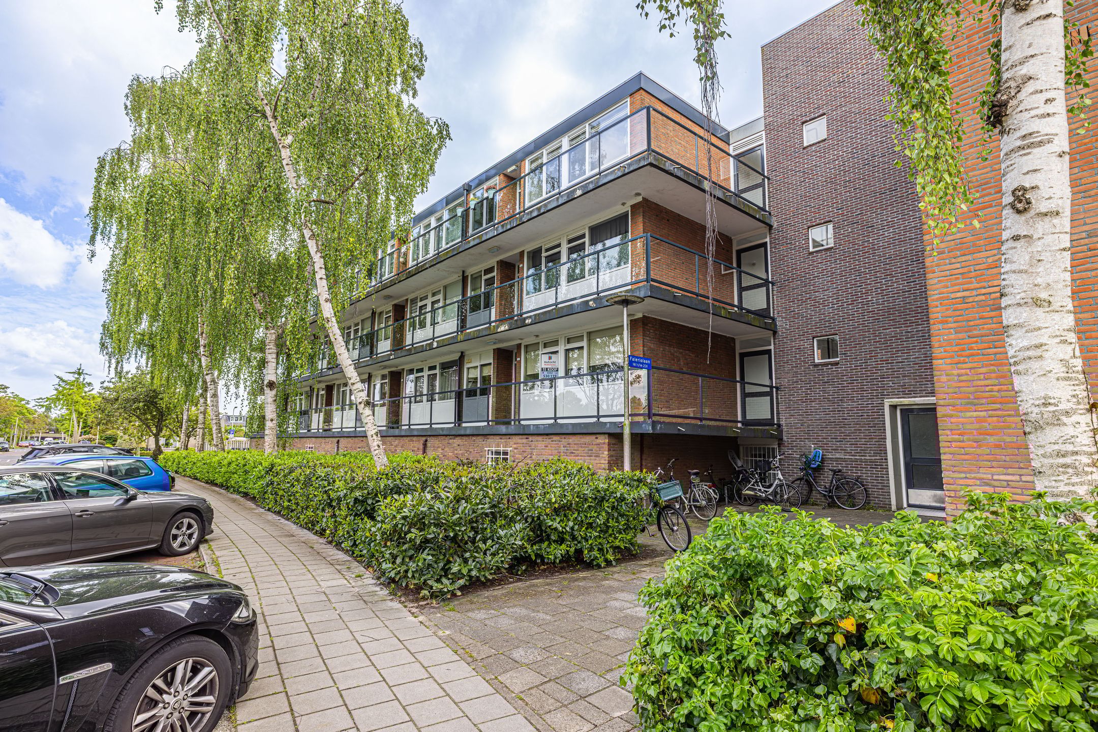 Foto 9 van Faleriolaan 177