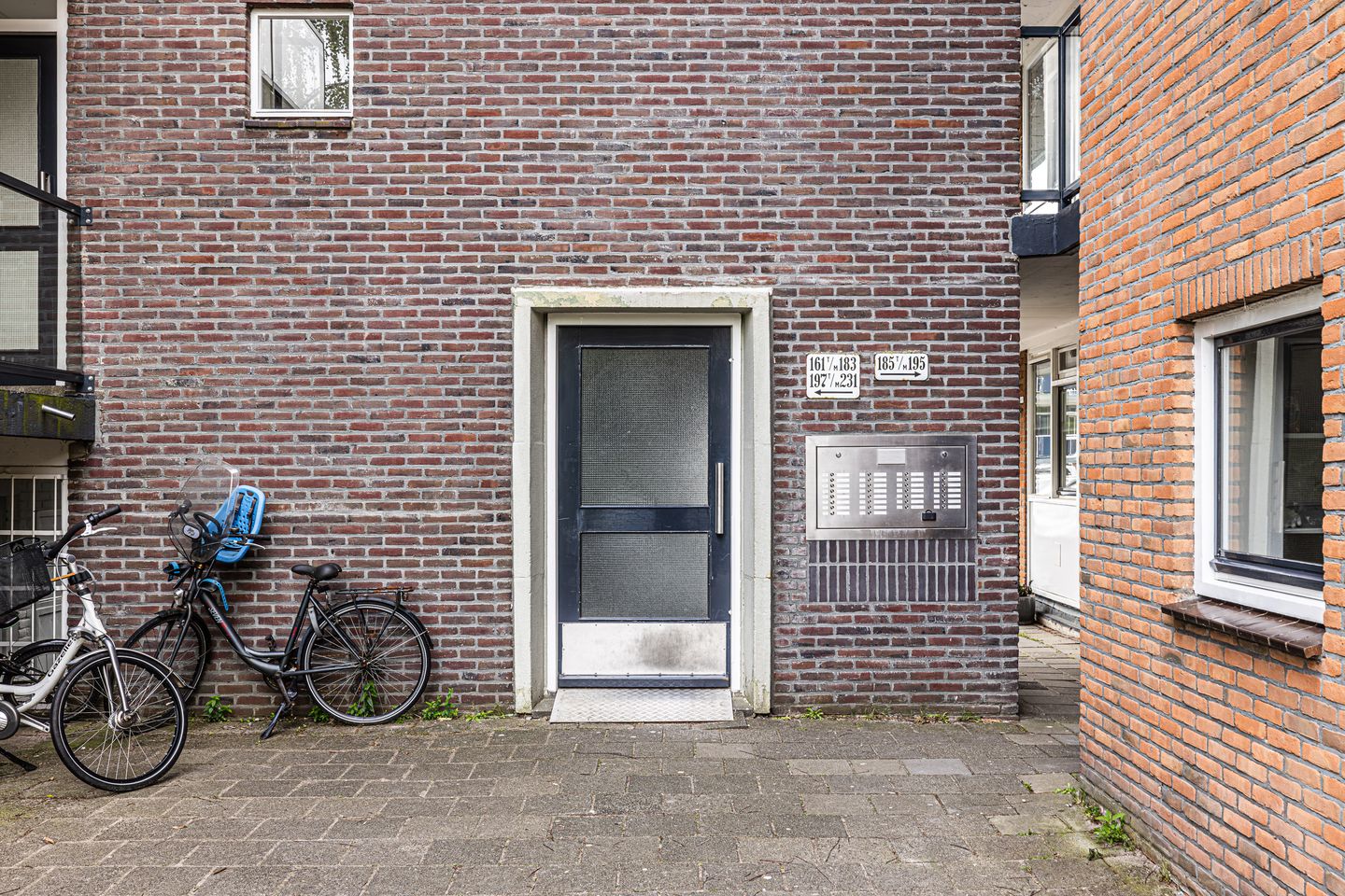 Foto 10 van Faleriolaan 177