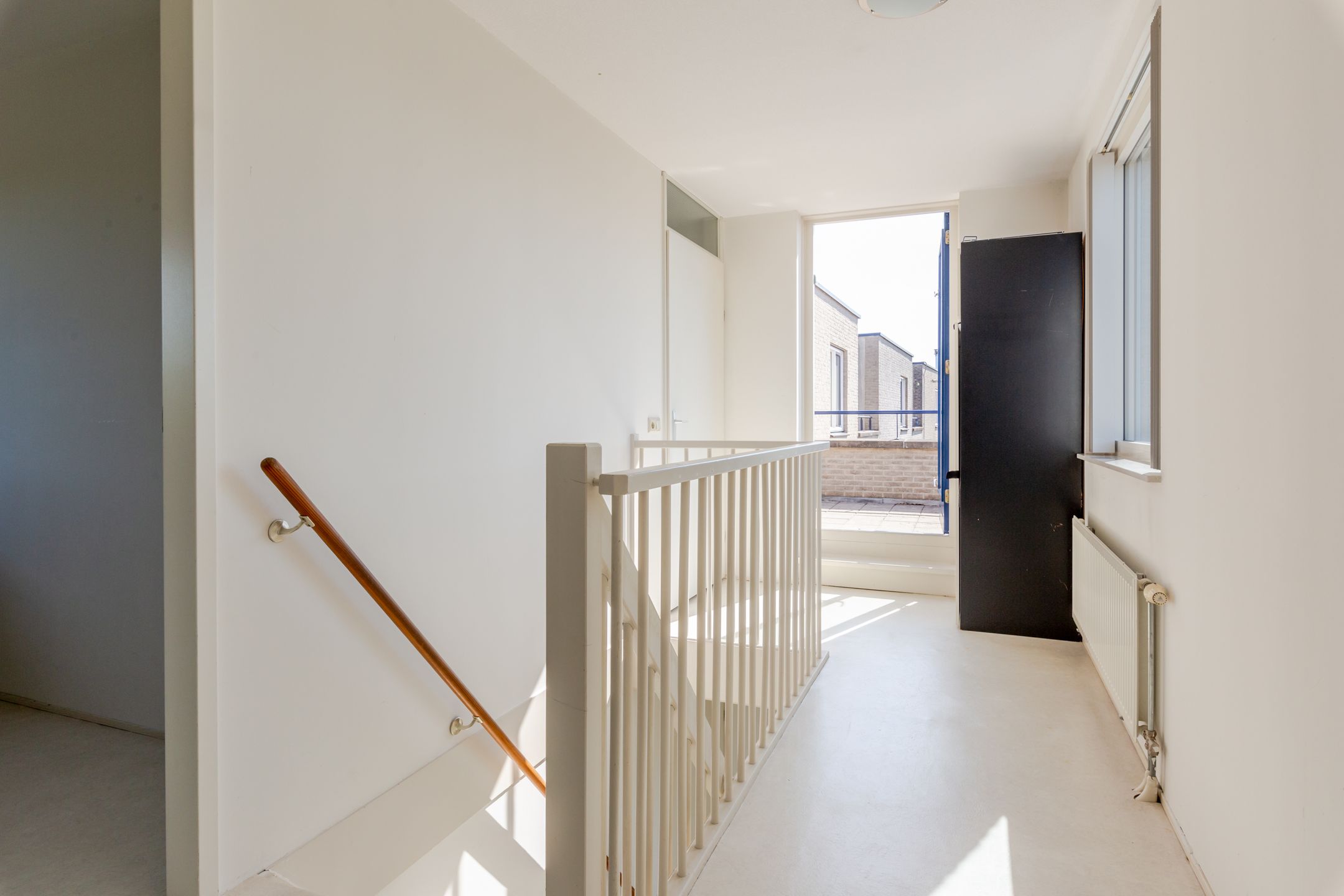 Foto 21 van Thérèse Schwartzestraat 98