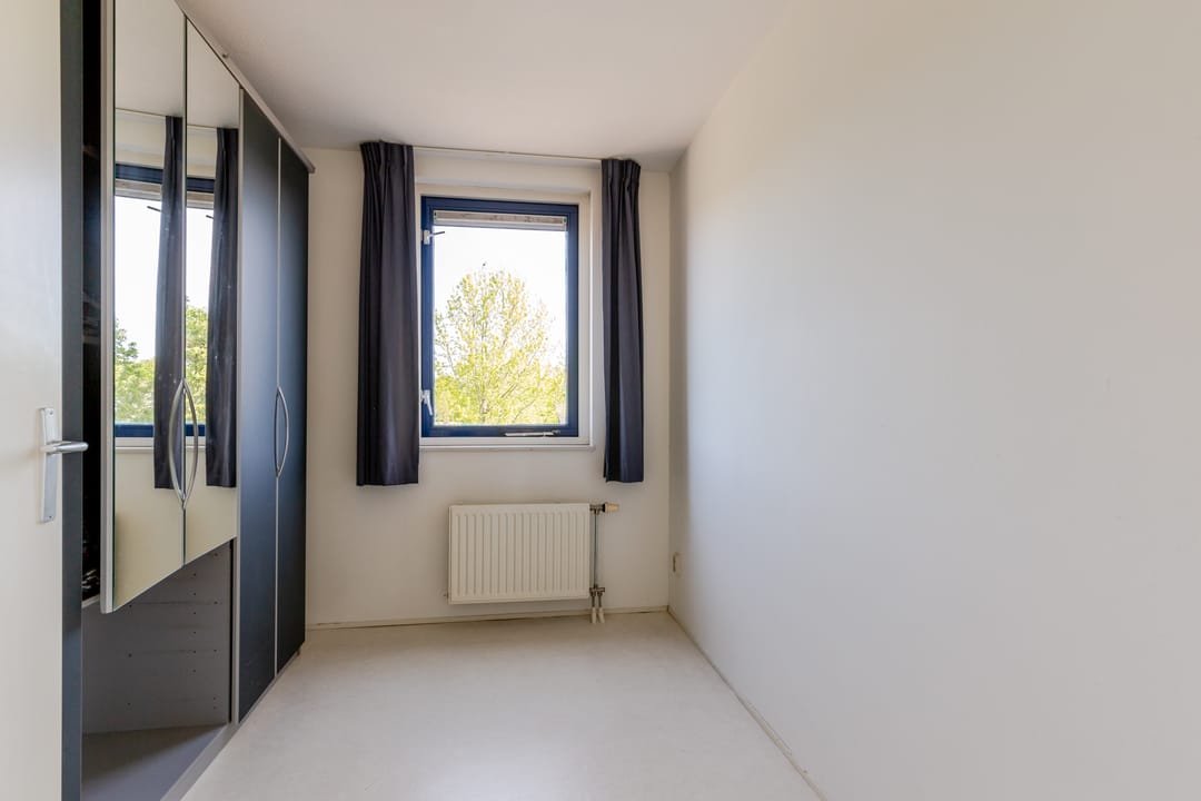 Foto 22 van Thérèse Schwartzestraat 98