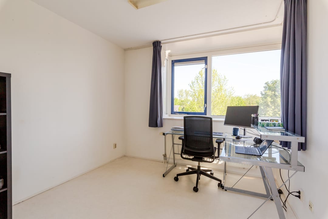 Foto 23 van Thérèse Schwartzestraat 98